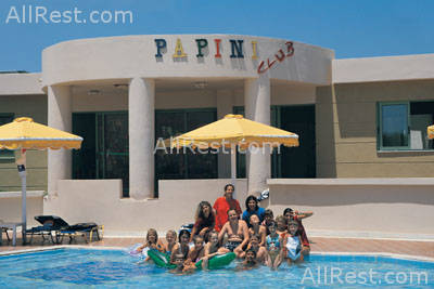 Mitsis Rodos Maris Hotel 10